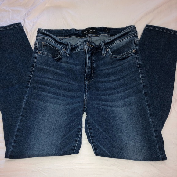 Lucky skinny jeans - Picture 6 of 6